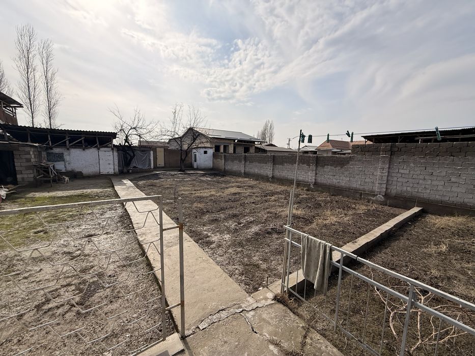 Земля 3,7 соток 12.500$