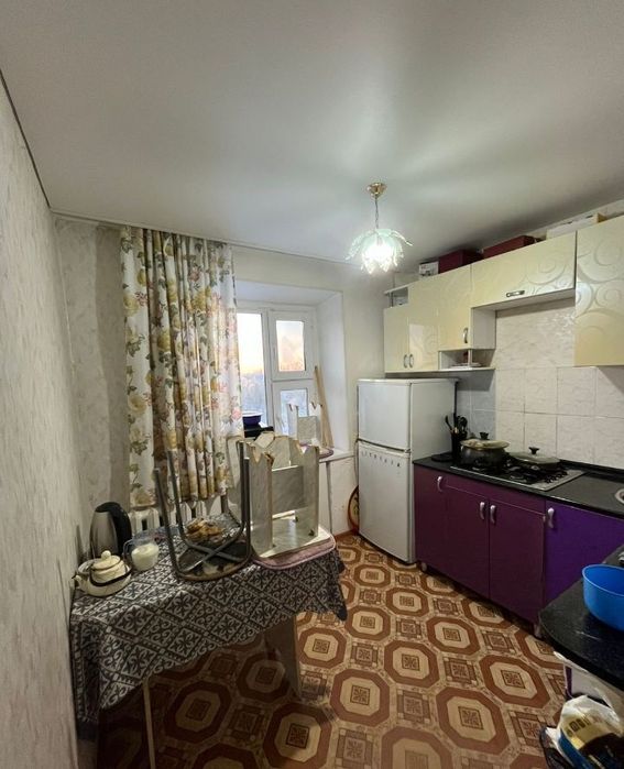 Продам 2х комнатный квартира