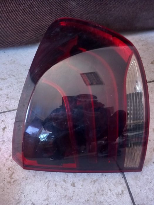 Stopuri Spate Stanga Dreapta  Bmw X1 e84  2009-2010-2011-2012
Stare pe