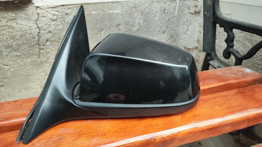 Ляво огледало с мъртва зона за ф10 ф11 , f10 f11