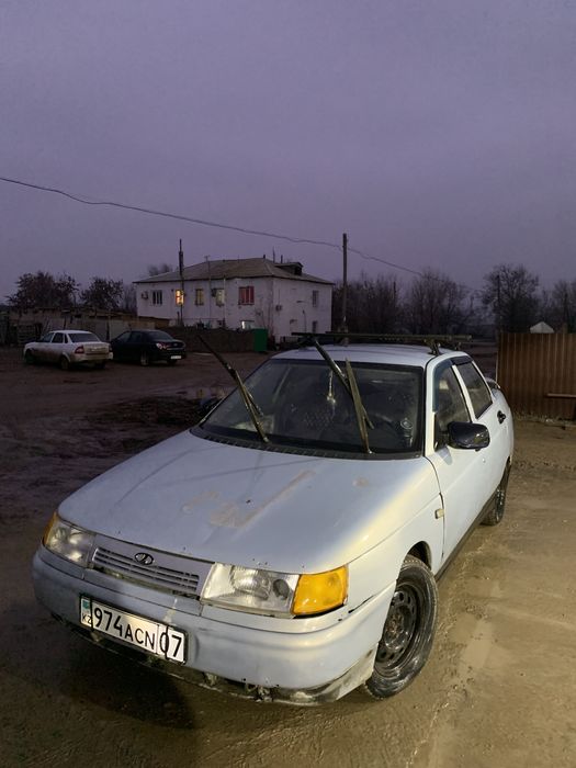 Ваз 2110 16клапан