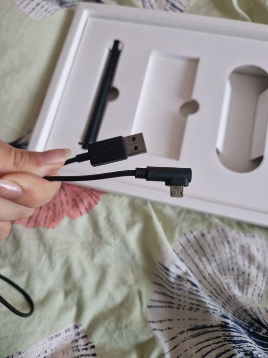 Tableta grafica wacom, functionala