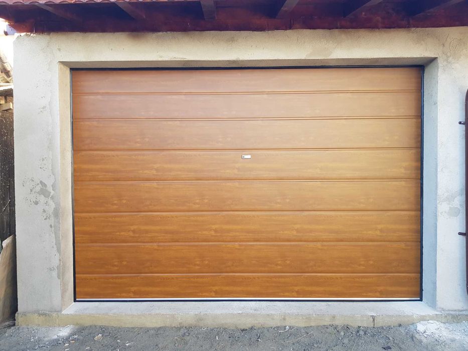 usi garaj de vanzare in campulung-usa garaj automata cu montaj inclus