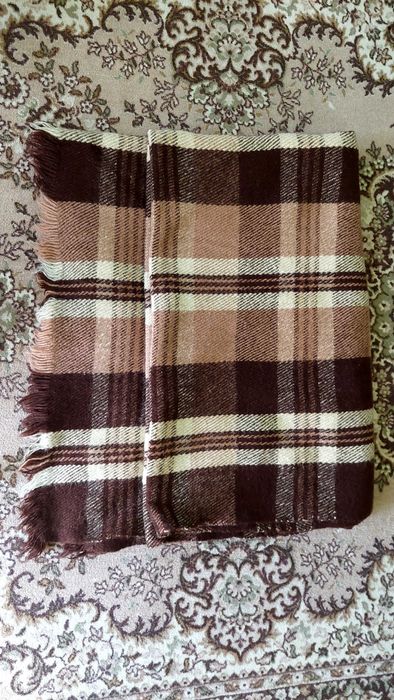 Родопски одеяла 6 броя.  35 лева за брой.