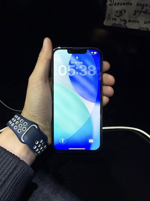 Iphone 13pro 256GB/Айфон 13про 256ГБ