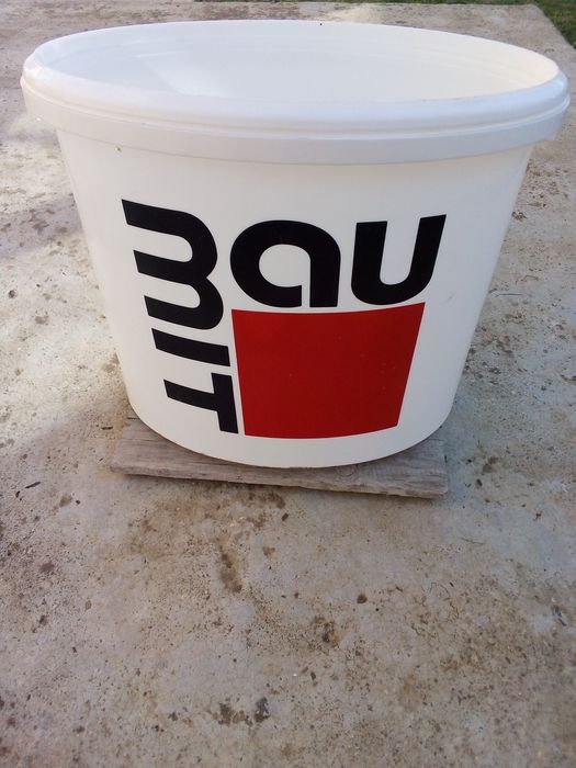 празни баки, здрави