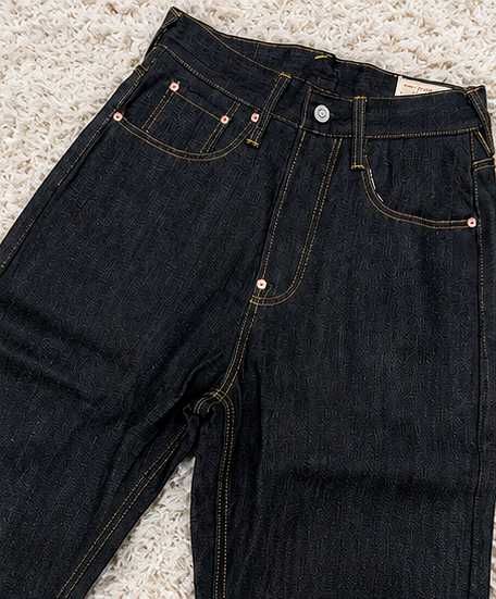 Blugi Slim Fit Evsiu M