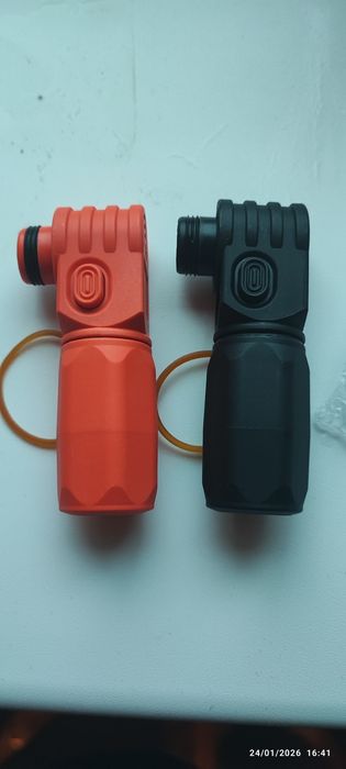 Mufe baterie invertor Solar