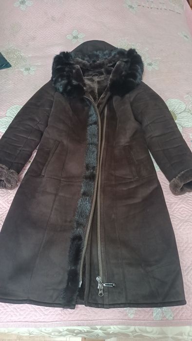 Продам шуба новый за 80000
