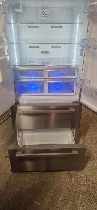 Продавам хладилник БЕКО