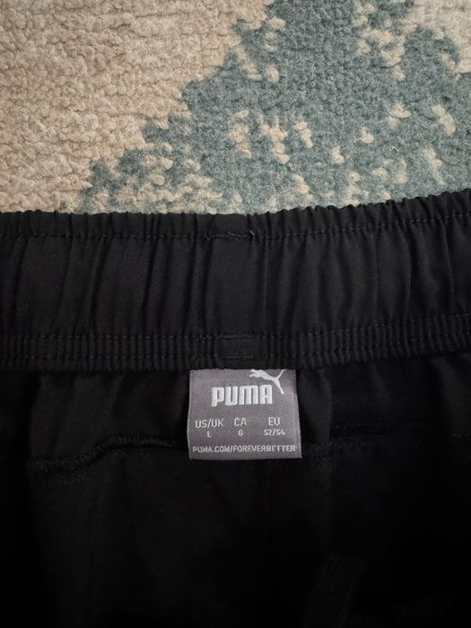 Мъжки къси гащи PUMA