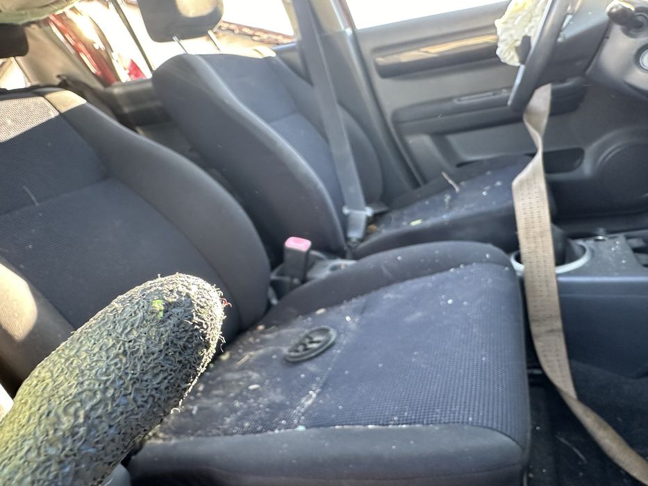 Сузуки Суифт  1,3 бензин 2006 г