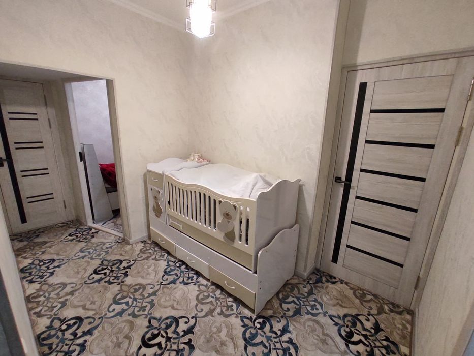 Срочна продаётся квартира