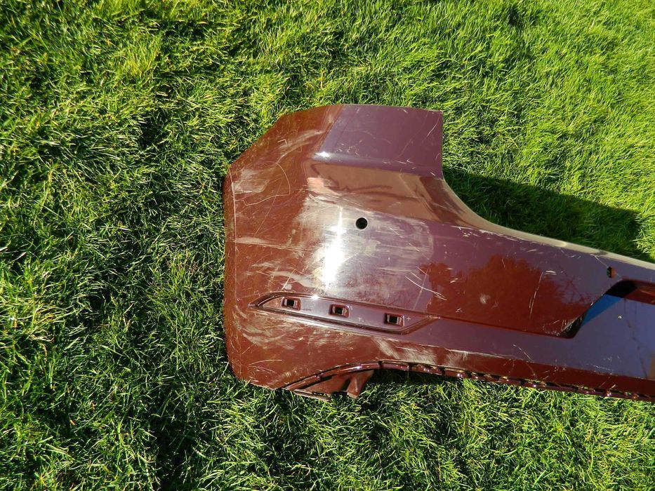 Bara spata VW Golf 7 Facelift model 2017-2020  cod 5G6807421 BK