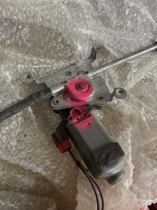 Машинка за ел.стакло