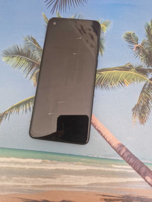 Defect Motorola One Action (XT2013-2)