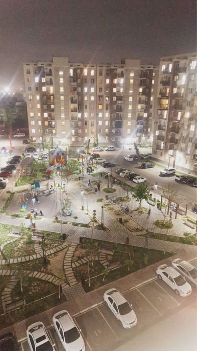 Аренда ЖК Ассалом сохил Узбум, Рисовый