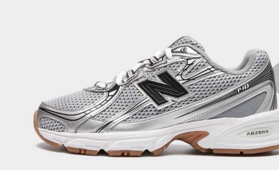 Оригинални Нови New balance 740 36н Нови