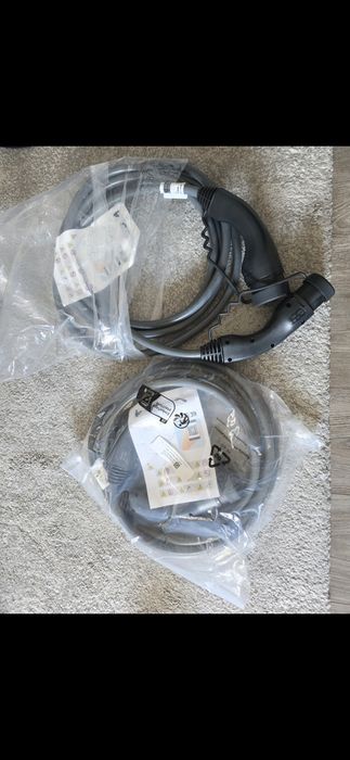 Incarcator bmw/cablu incarcare nou 32A