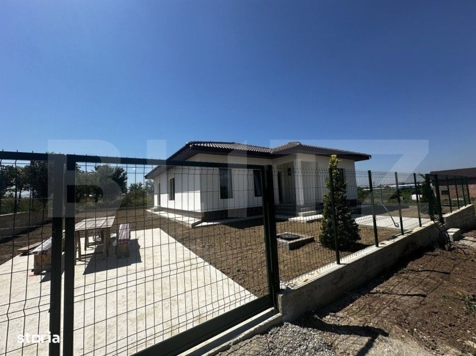 Casa cartier Narcise 4 camere