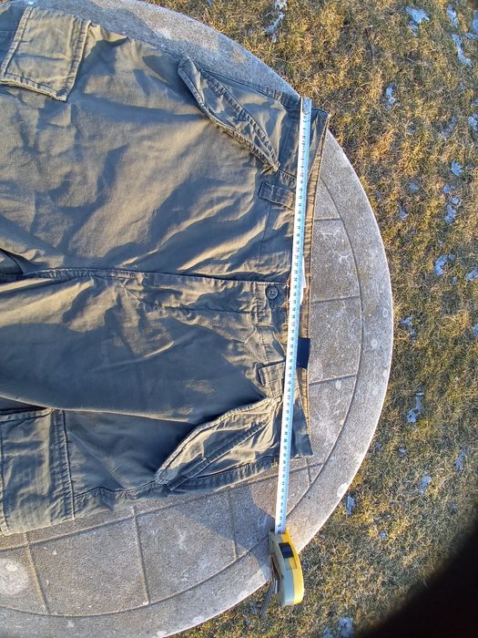 Pantaloni tactici kaki  mărimea L si XXl
