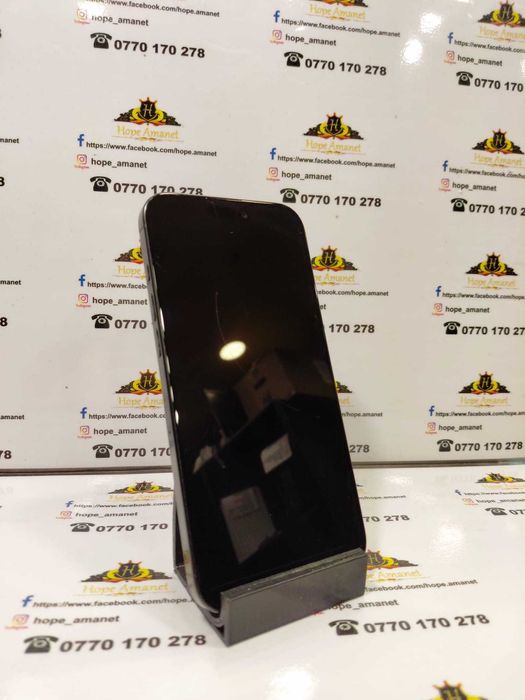 Hope Amanet P13 - Iphone 16 PRO MAX #43648