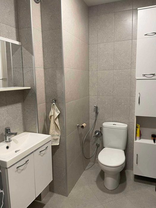 Дава се под наем Двустаен апартамент в Харманли - 72 кв.м за 306 € - Снимка #12