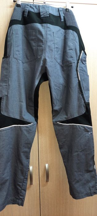 Pantaloni Engelbert Strauss 38 ladies