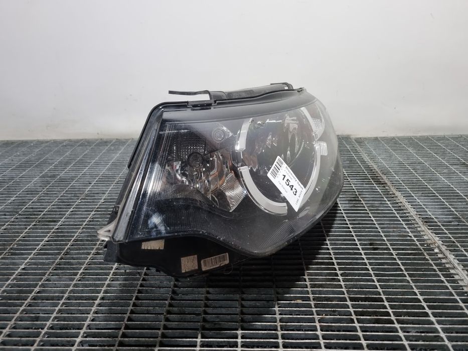 Far Stanga Land Rover Discovery Sport 2014 - 2019 SUV 4 Usi (1543) Fara xenon Garantie