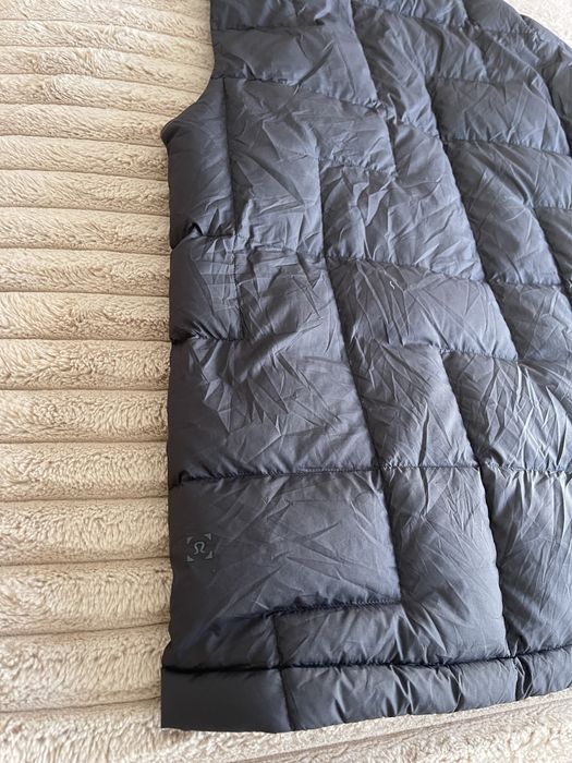 Уникален Lululemon мъжки елек размер L-XL