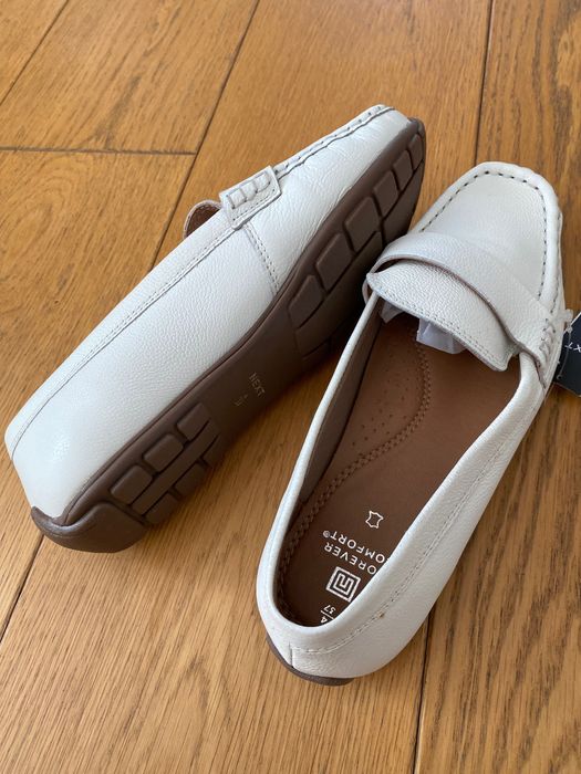 Дамски мокасини - нови - размер 37 - Next - Некст