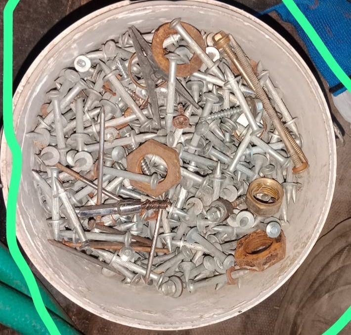 Инструменты металл сталь