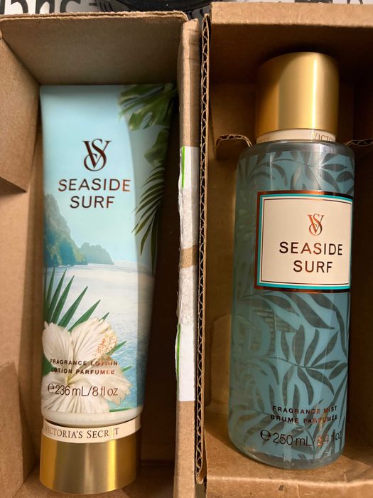 Victoria’s Secret козметика за тяло/ Лосион, спрей за тяло и коса