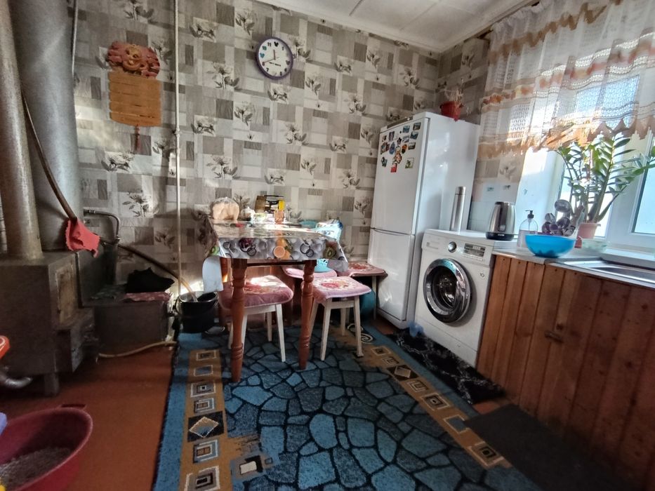 Дом 3-хкомн,5 сот, перГоголя, вокзал