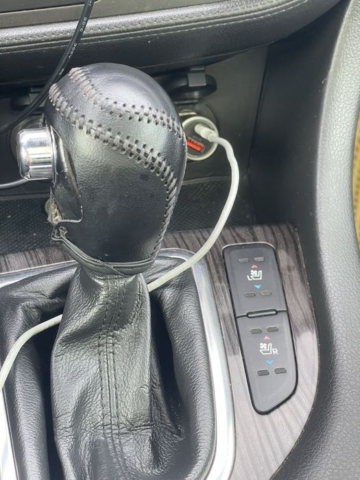 Киа оптима 2013 ж, о.б 2.4