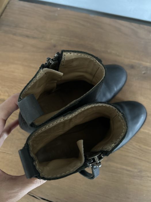 Боти Acne 38 номер