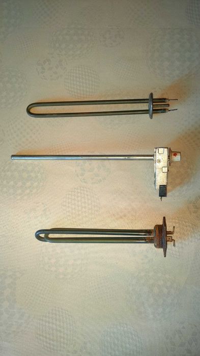 Продавам различни уреди и инструменти - използвани и нови