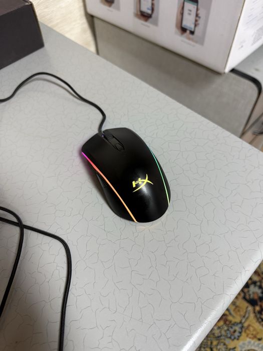 HuperX Pulsifire Surge игровая мышь