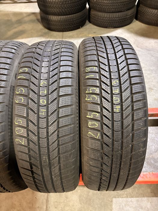 Anvelope iarna 205/55/19 Continental Winter Contact TS 870P 205 55 19