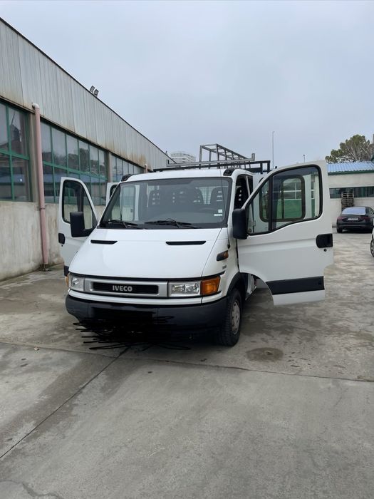 Бус бордови , 29l11 2.8TDI