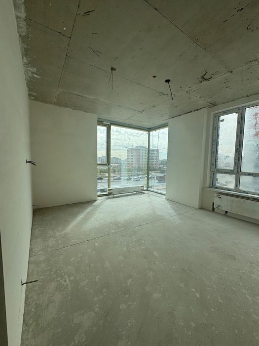 4-х комн квартира