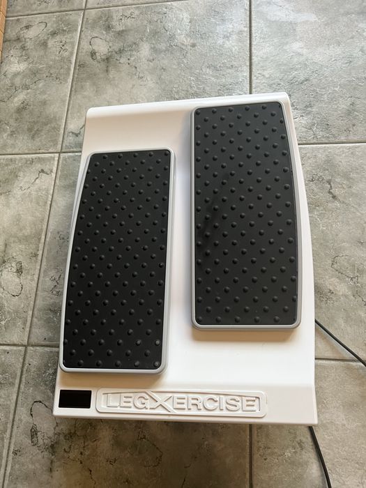 Legxercisе Pro - уред за раздвижване
