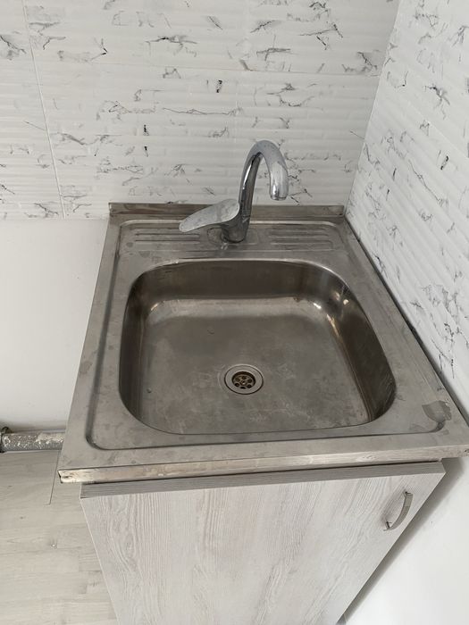 Oshxona moyka (jo’mraksiz) sotiladi