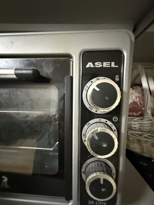 Продается Асель печь