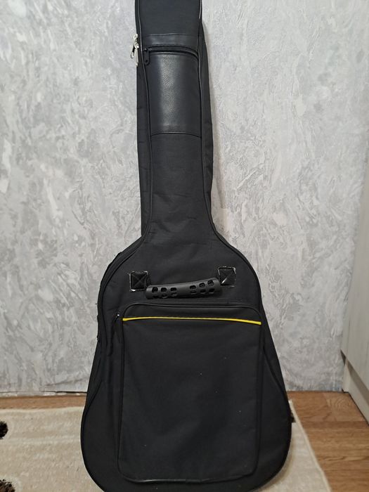 Классическая гитара