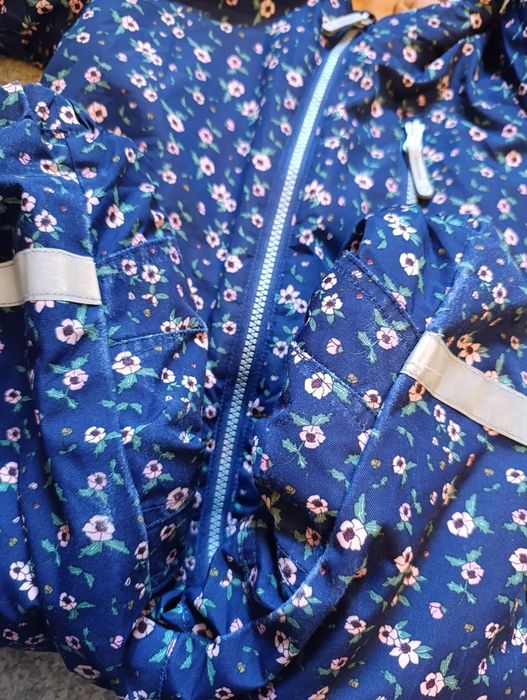 Combinezon iarnă HM 86