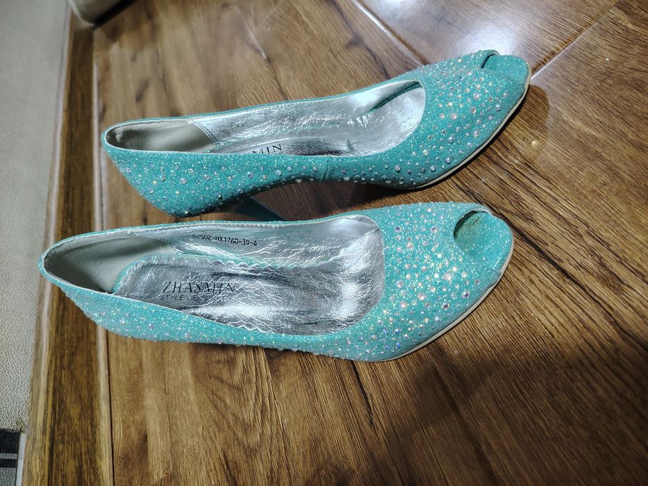 Разбераю гардероб