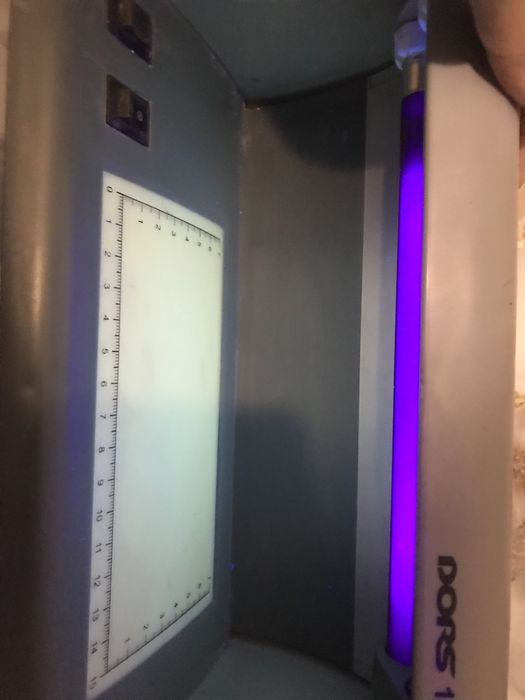 ультрафиолет DORS 130