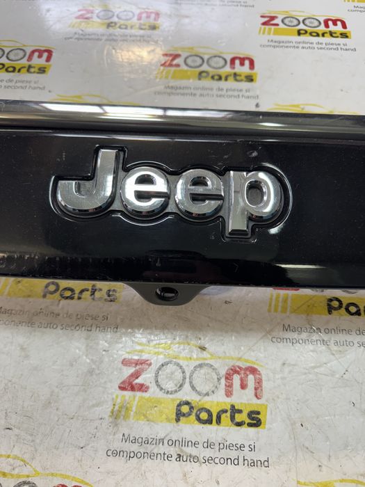 Ornament haion Jeep Compass 2017-2025