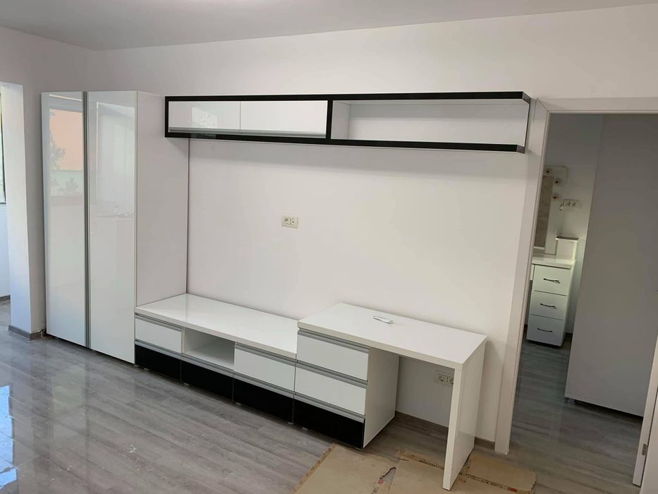 Apartament 3 camere str. emil garleanu, bl.24